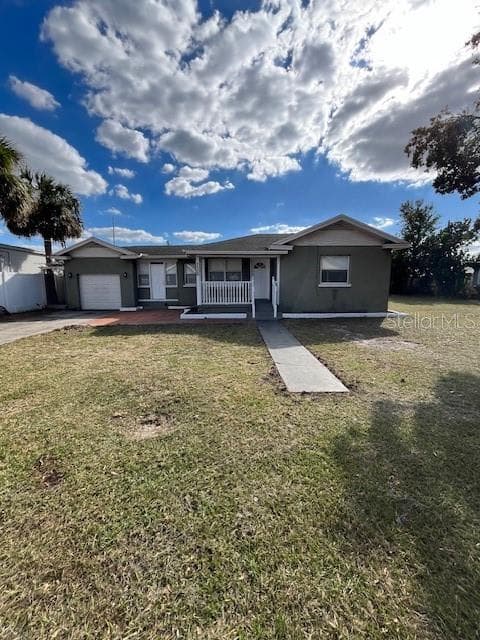 2506 W UNION STREET TAMPA, FL 33607