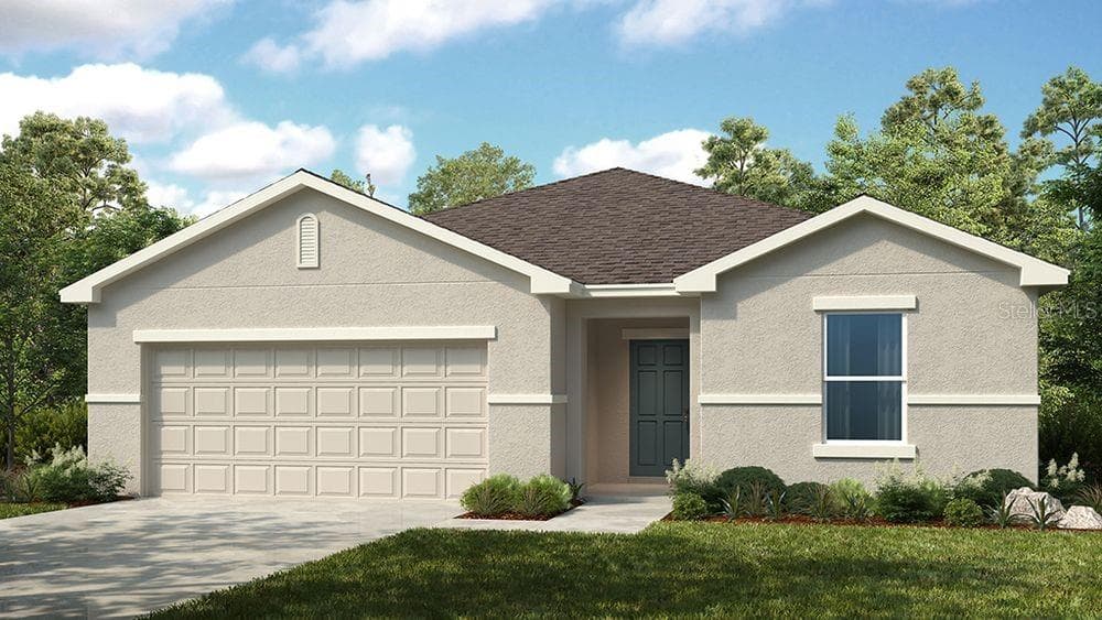 1952 ROSEWOOD CIRCLE LAKELAND, FL 33810