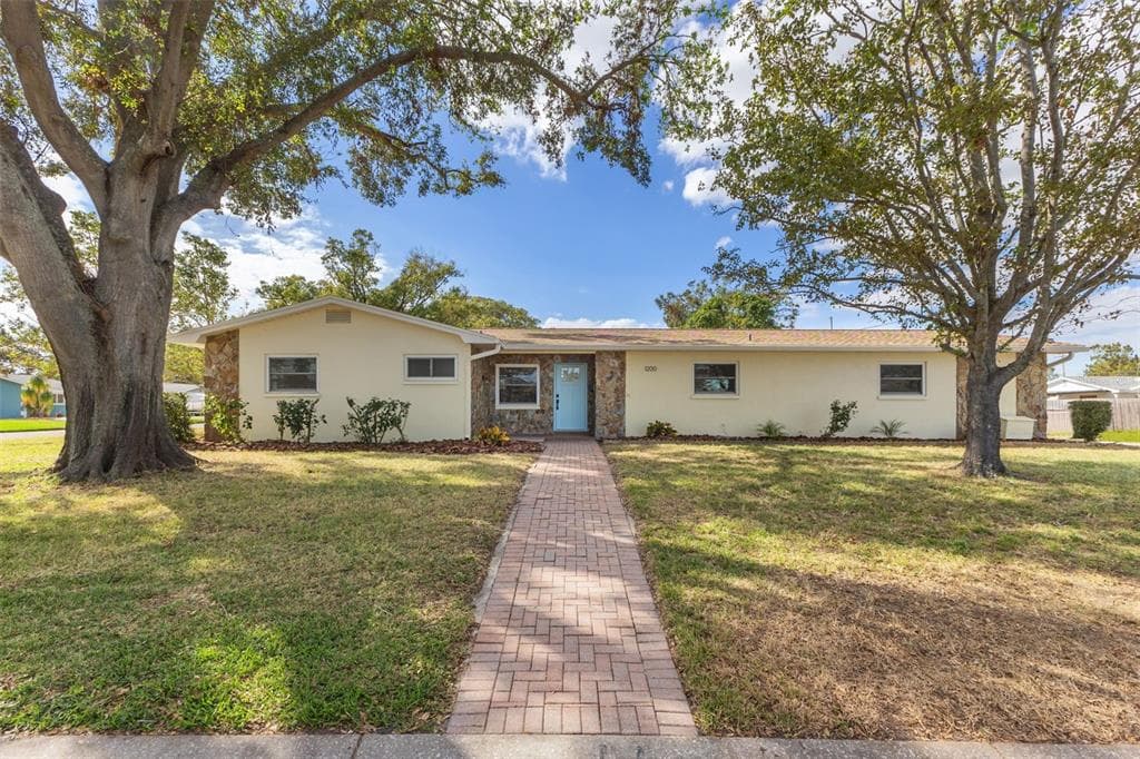 1200 56TH STREET N ST PETERSBURG, FL 33710