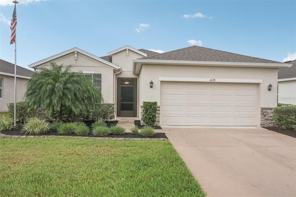 4028 MOSSY LIMB COURT PALMETTO, FL 34221