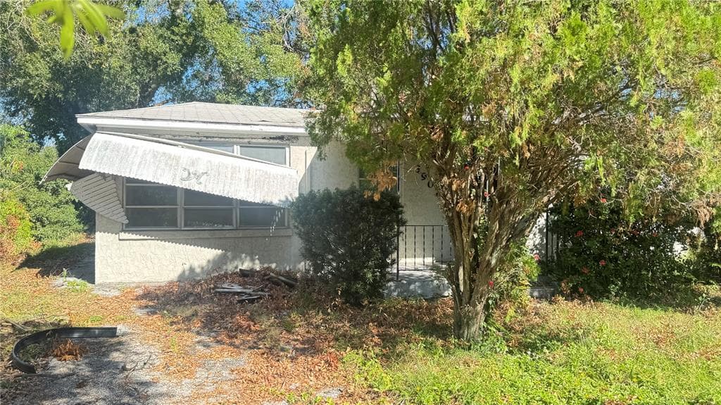 3907 W WALNUT STREET TAMPA, FL 33607