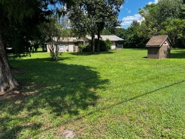 17479 SQUIRREL PRAIRIE ROAD BROOKSVILLE, FL 34604