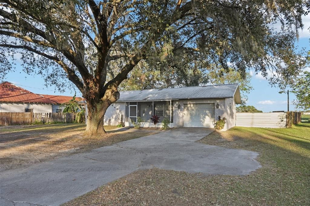 4406 CORONET ROAD PLANT CITY, FL 33566