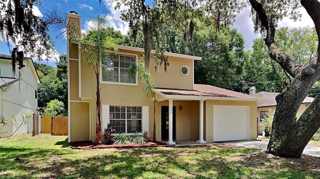 11309 N EDISON AVENUE TAMPA, FL 33612