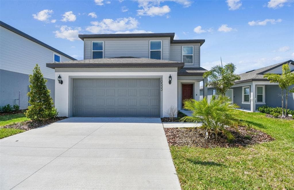 10533 HIDDEN BANKS GLEN PARRISH, FL 34219