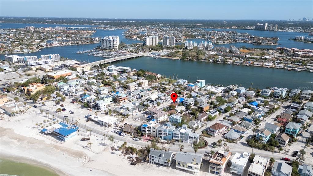 117 89TH AVENUE TREASURE ISLAND, FL 33706