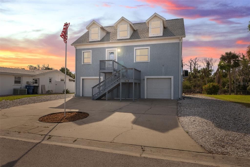 4148 RUDDER WAY NEW PORT RICHEY, FL 34652