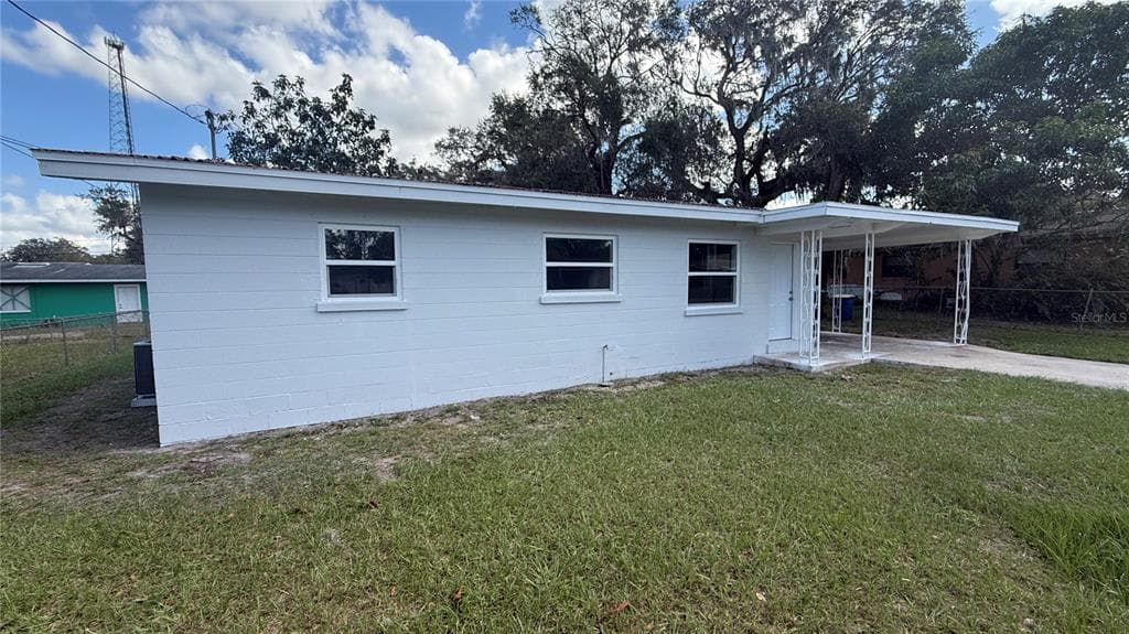 940 W TEE CIRCLE BARTOW, FL 33830