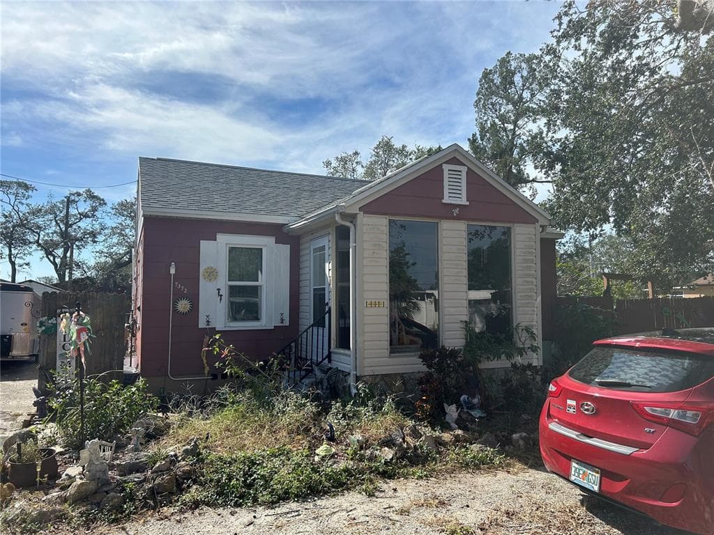 7372 43RD AVENUE N ST PETERSBURG, FL 33709