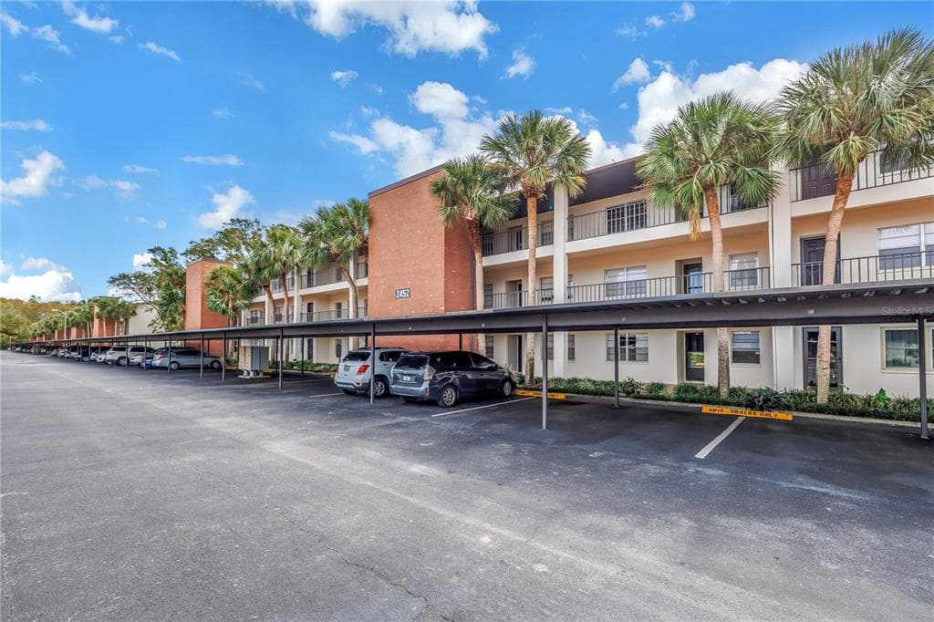 2452 ENTERPRISE ROAD UNIT 25 CLEARWATER, FL 33763