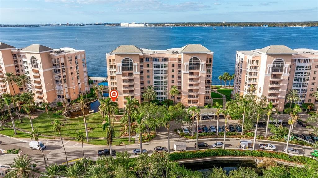 4971 BACOPA LANE S UNIT 101 ST PETERSBURG, FL 33715