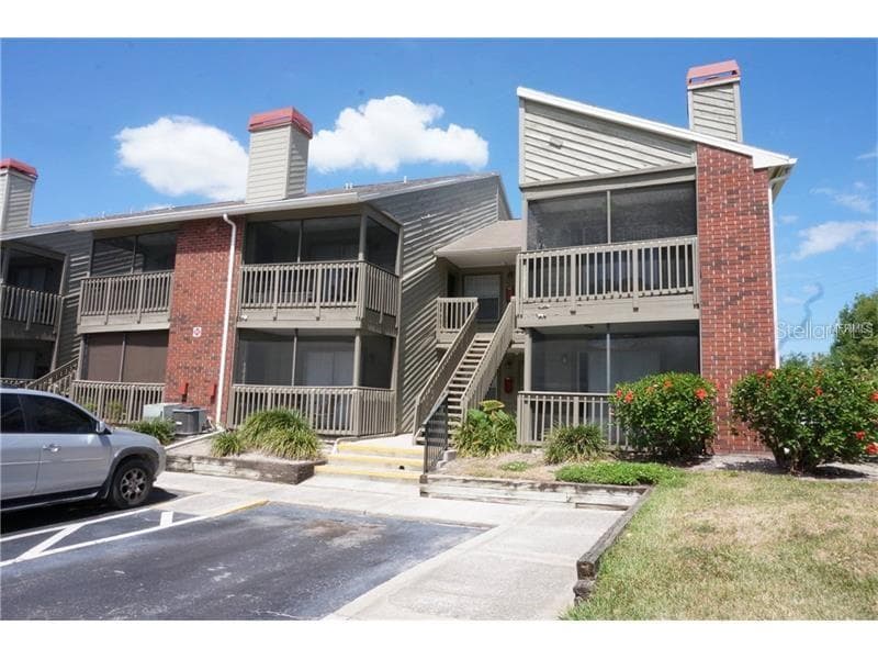 9100 DR MARTIN LUTHER KING JR STREET N UNIT 1411 ST PETERSBURG, FL 33702