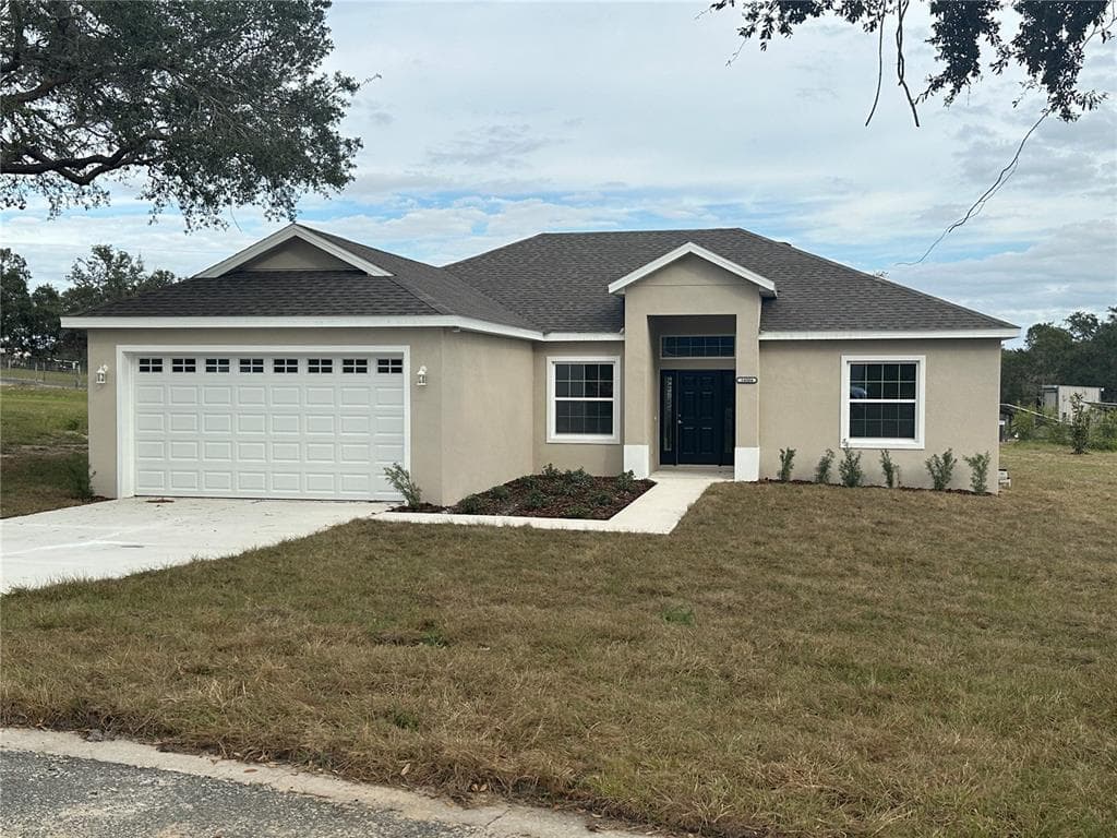 24504 TORTOISE LANE ASTATULA, FL 34705