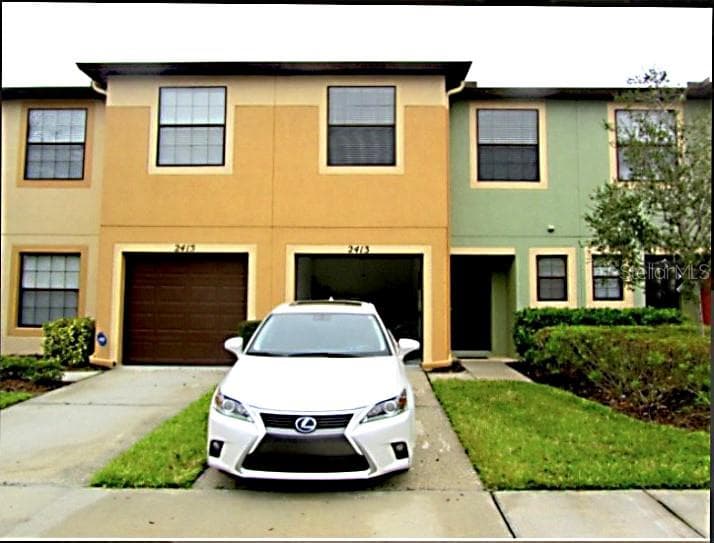 2413 HIBISCUS BAY LANE BRANDON, FL 33511