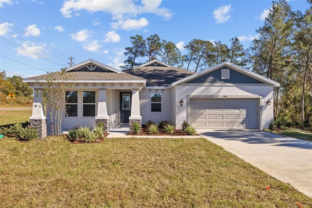 4970 SW 106TH STREET OCALA, FL 34476
