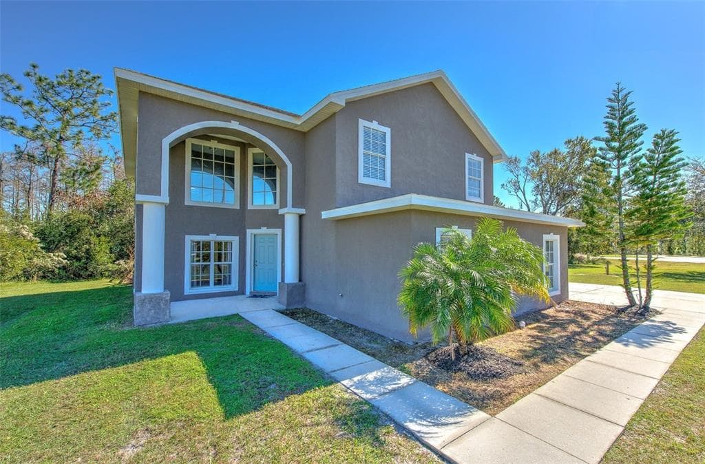7254 QUAIL HOLLOW BOULEVARD WESLEY CHAPEL, FL 33544