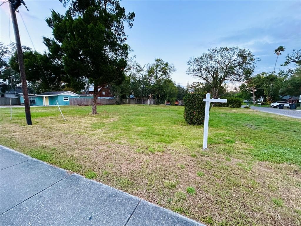 62ND AVENUE N ST PETERSBURG, FL 33702