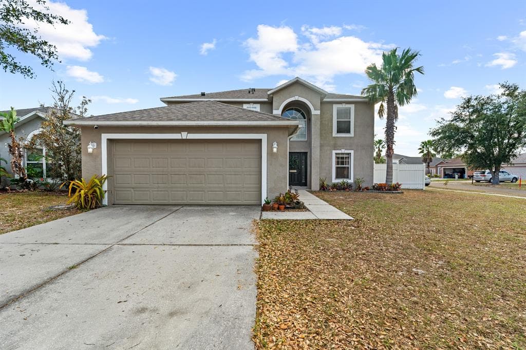 13515 COPPER HEAD DR RIVERVIEW, FL 33569