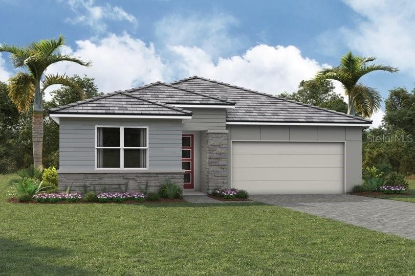 11580 MYAKKA BLUE DRIVE VENICE, FL 34293