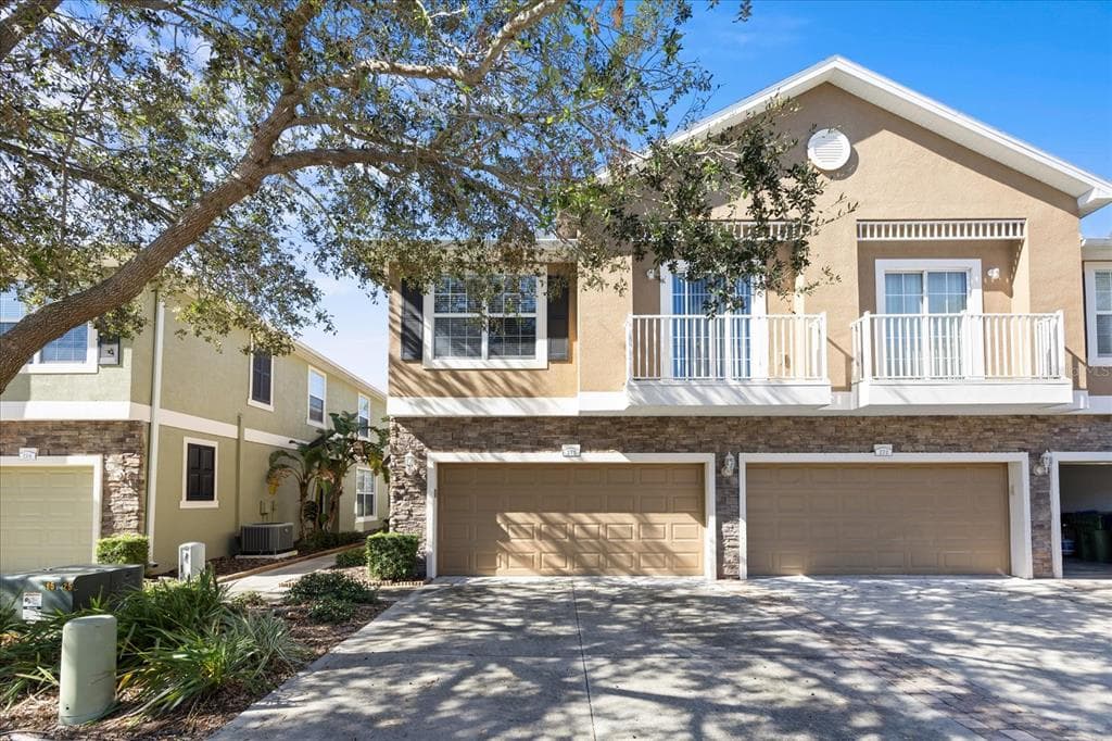 7001 INTERBAY BOULEVARD UNIT 273 TAMPA, FL 33616