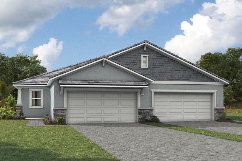 11283 BOUNDLESS TERRACE VENICE, FL 34293