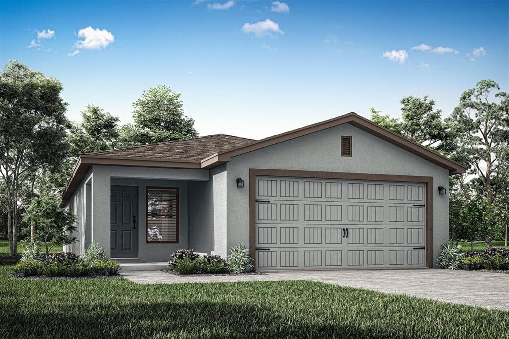 1386 BARNACLE BAY PLACE TAMPA, FL 33619