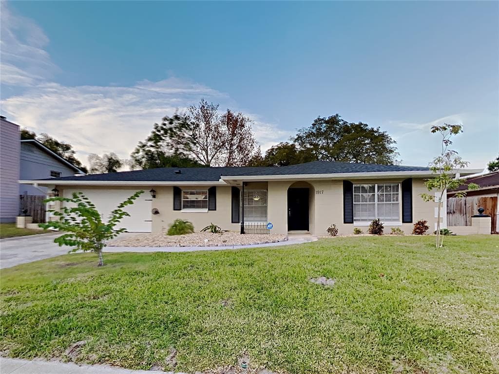 1917 SOUTH BOULEVARD MAITLAND, FL 32751