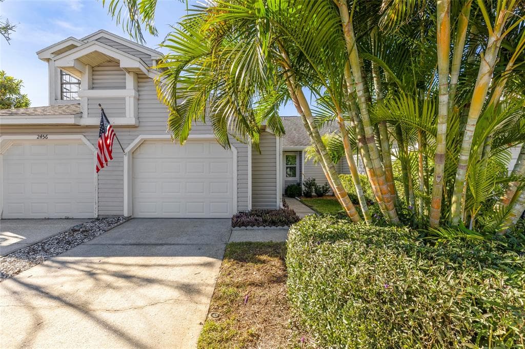 2458 ALHAMBRA STREET CLEARWATER, FL 33761