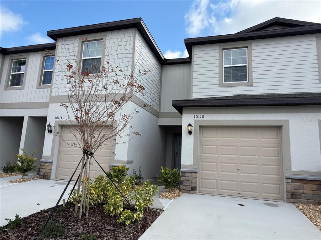 10110 HONEY HAMMOCK WAY SAN ANTONIO, FL 33576