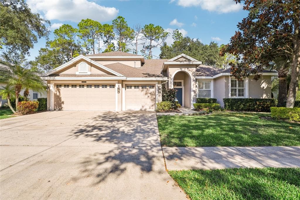 5109 ABISHER WOOD LANE BRANDON, FL 33511