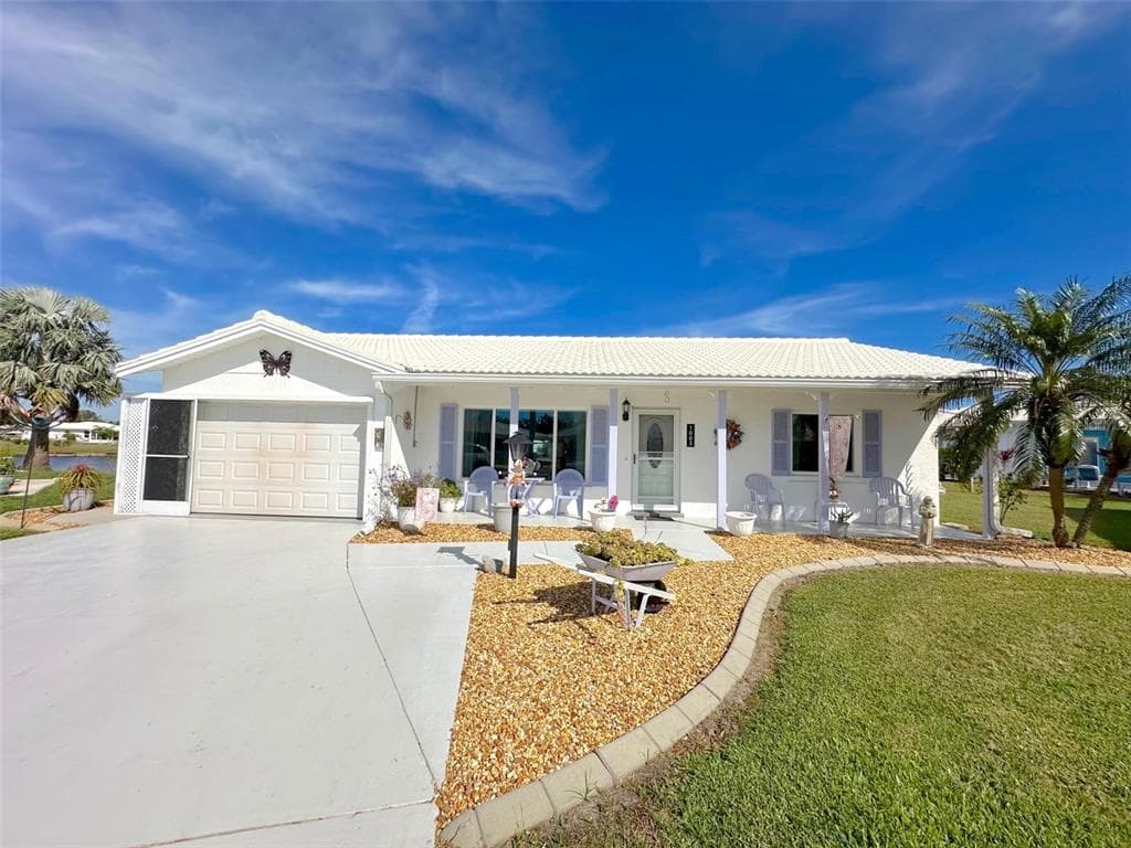 1003 PUSSYWILLOW LANE BRADENTON, FL 34208