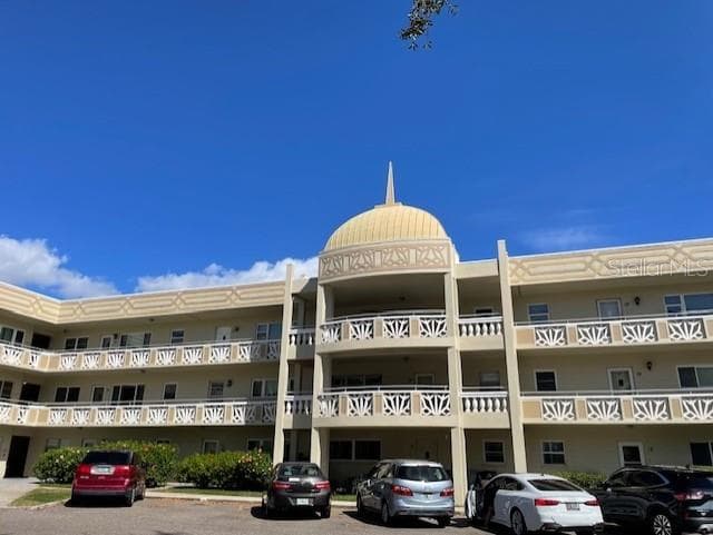2350 HAITIAN DRIVE UNIT 54 CLEARWATER, FL 33763