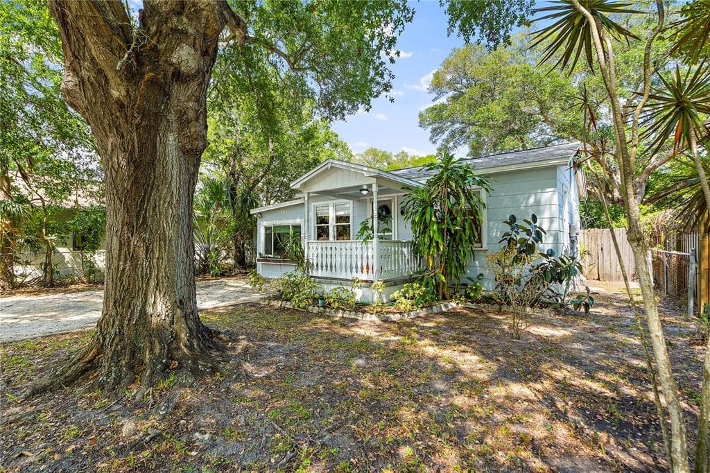 3101 20TH STREET N ST PETERSBURG, FL 33713