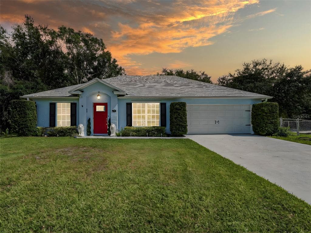 8916 103RD COURT VERO BEACH, FL 32967