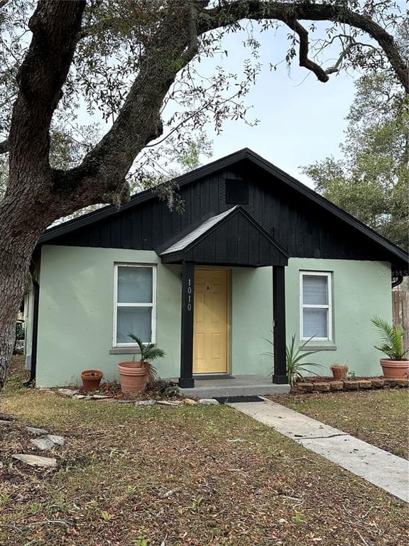 1010 S MARTIN LUTHER KING JR AVENUE UNIT A CLEARWATER, FL 33756