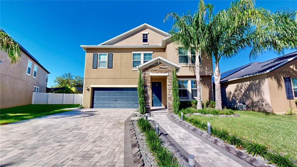 11742 WINTERSET COVE DRIVE RIVERVIEW, FL 33579