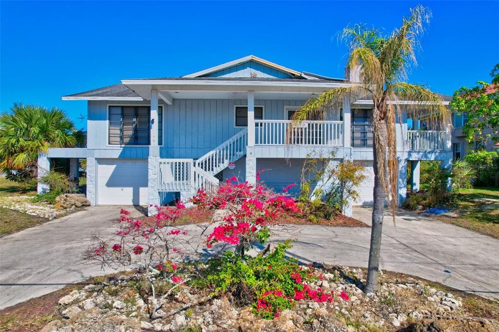 4509 COLLEEN STREET PORT CHARLOTTE, FL 33952