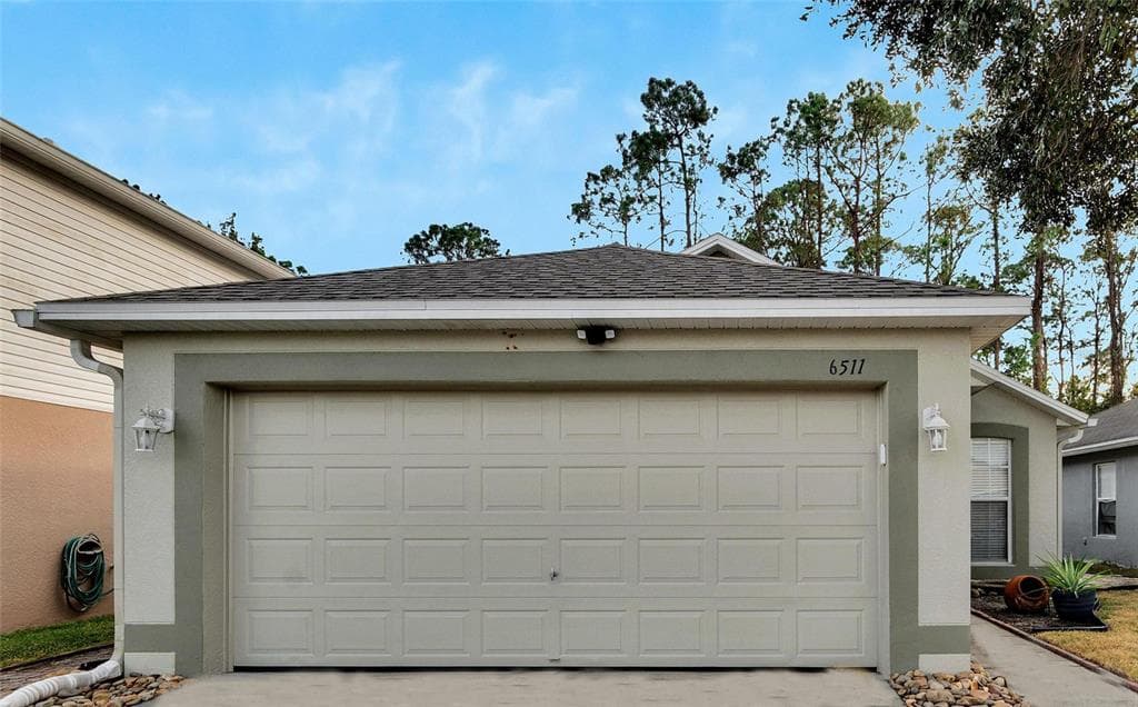 6511 TABOGI TRAIL WESLEY CHAPEL, FL 33545