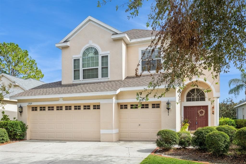 17929 TIMBER VIEW STREET TAMPA, FL 33647