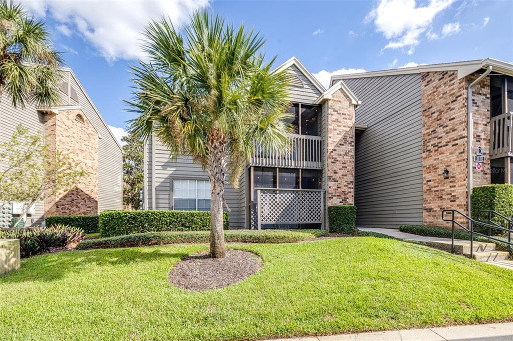 2500 WINDING CREEK BOULEVARD UNIT D101 CLEARWATER, FL 33761