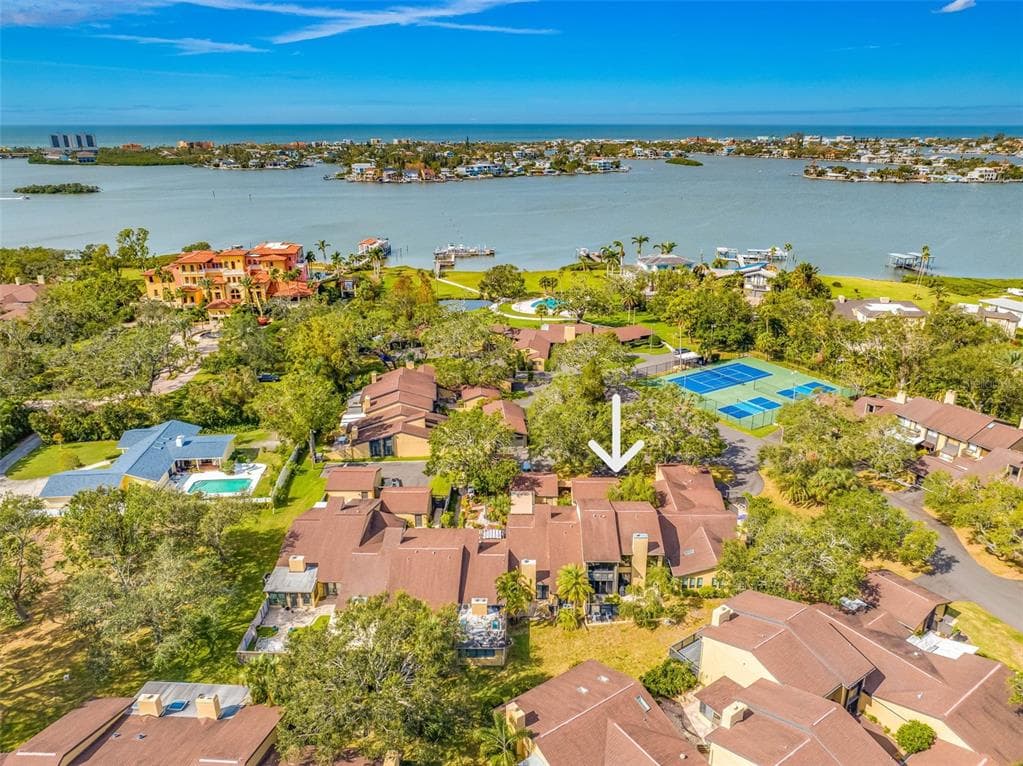 13300 INDIAN ROCKS ROAD UNIT 202 LARGO, FL 33774