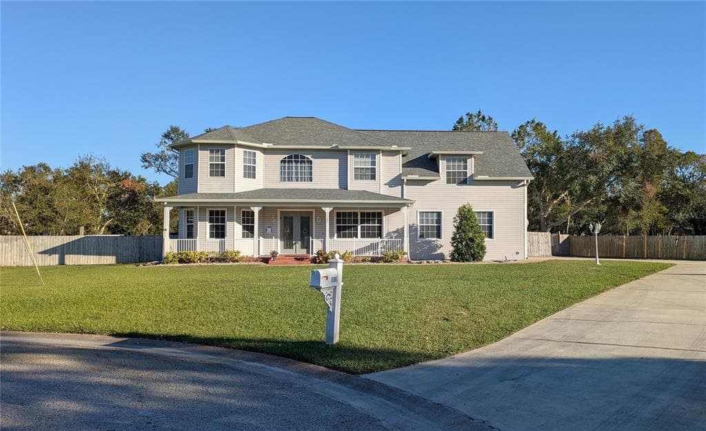 11305 SWEET BAY COURT RIVERVIEW, FL 33569