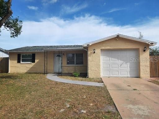 1024 SOLAR DRIVE HOLIDAY, FL 34691