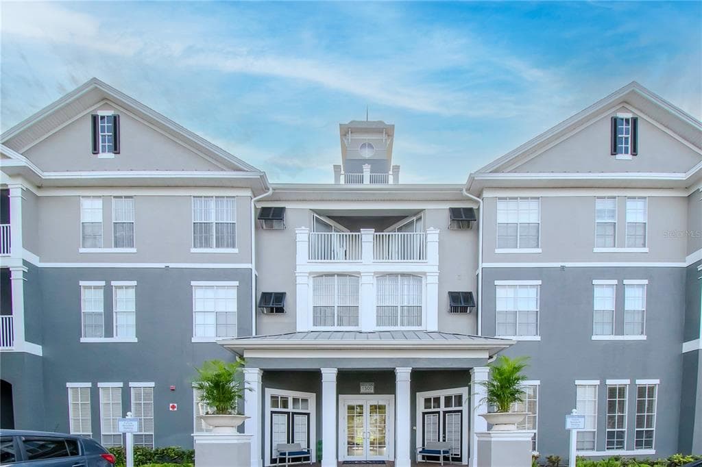 0 CRESCENT LOOP CIRCLE UNIT G2 TAMPA, FL 33619