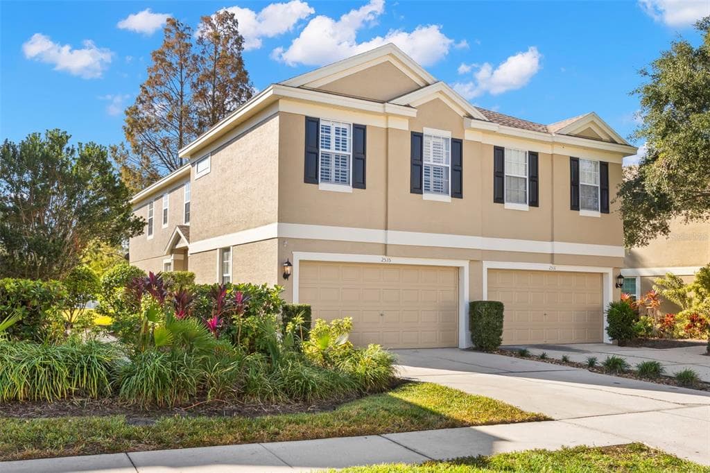 2535 NEWBERN AVENUE CLEARWATER, FL 33761