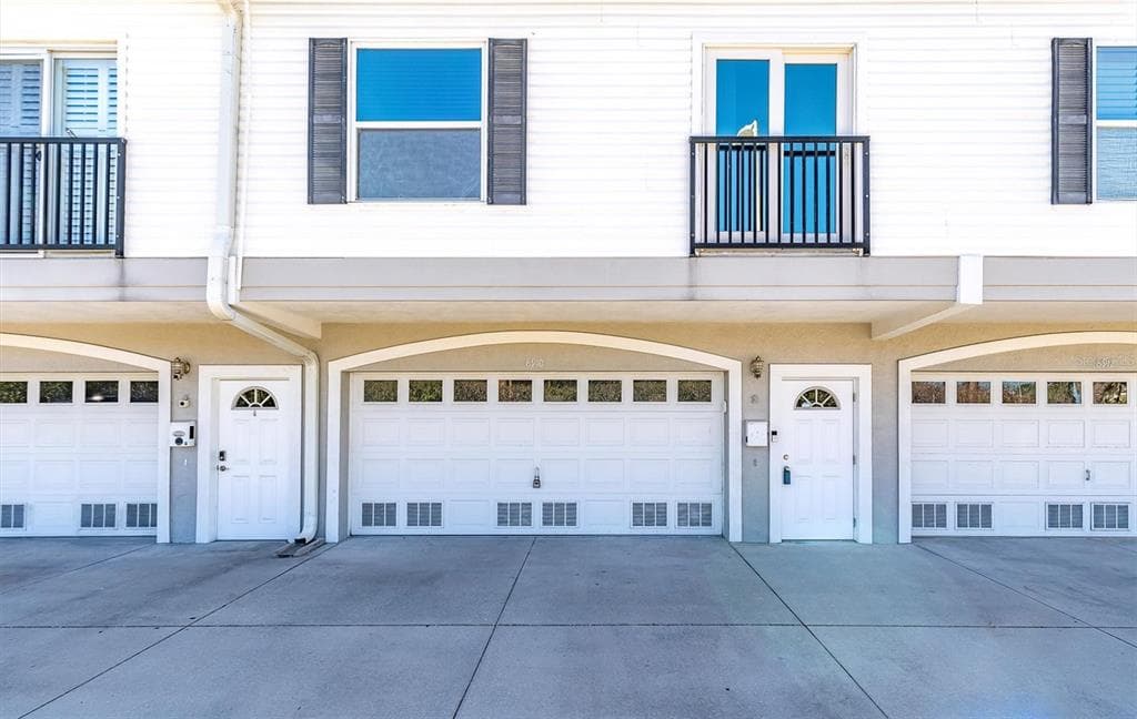 8910 BLIND PASS ROAD UNIT 2 ST PETE BEACH, FL 33706