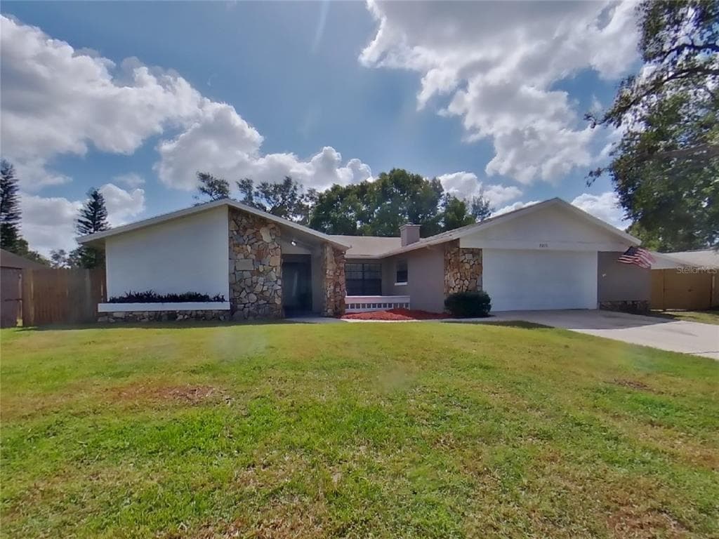 2215 CORNELL DRIVE RIVERVIEW, FL 33578