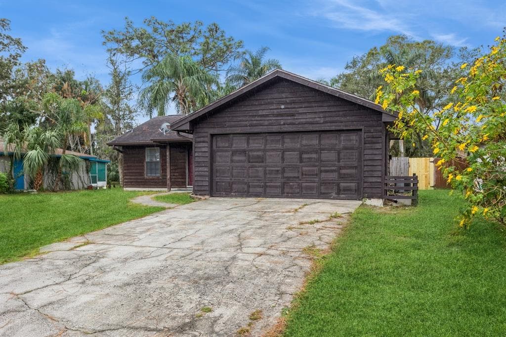 6715 HONE STREET NEW PORT RICHEY, FL 34653