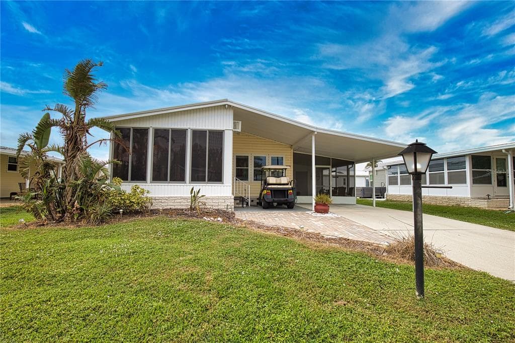 234 VISTORIA DRIVE NORTH PORT, FL 34287