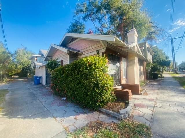 647 1/2 5TH AVENUE N ST PETERSBURG, FL 33701